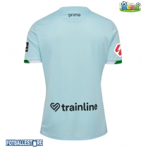 Real Betis Bortedrakt 2025-26 Kortermet